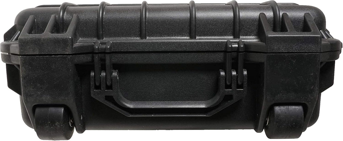 Case Club Fits IWI Tavor TS12 Shotgun in Pre-Cut Waterproof Case with Silica Gel to Help Prevent Gun Rust