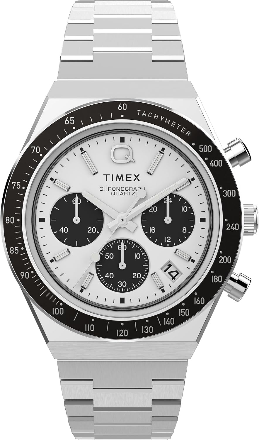 Timex Men's Q 40mm Watch