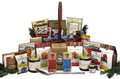Gift Basket Village A Bountiful Holiday Harvest Gift Basket