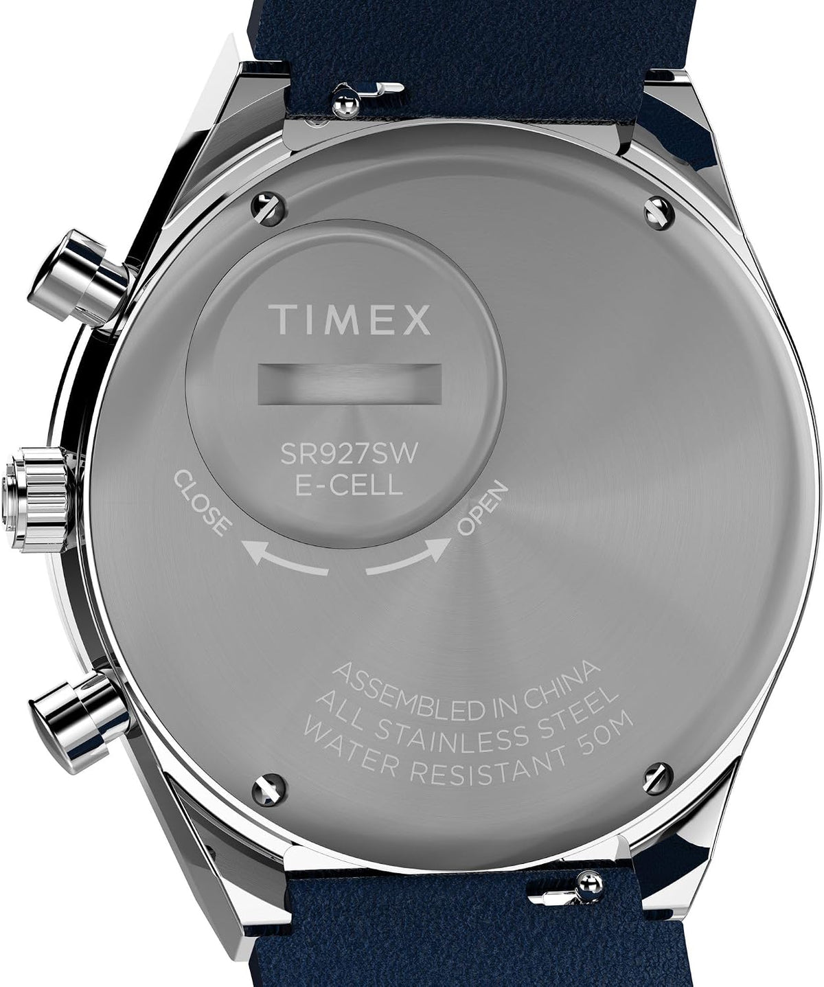 Timex Men's Q 40mm Watch