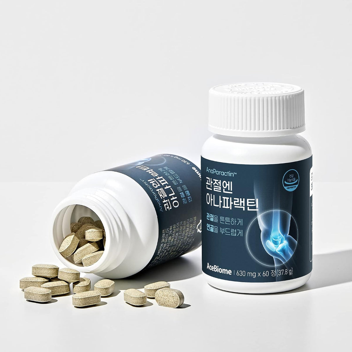 AnaParactin, 60 Serving (180 Tablets)