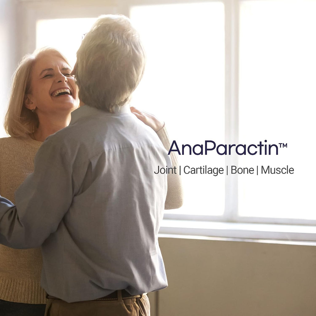 AnaParactin, 60 Serving (180 Tablets)