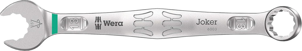 6003 Joker 15 Set 1 combination wrench set 15 pieces