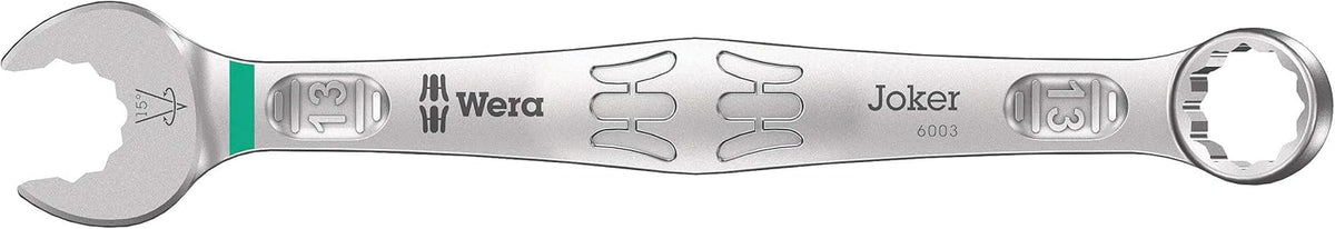 6003 Joker 15 Set 1 combination wrench set 15 pieces