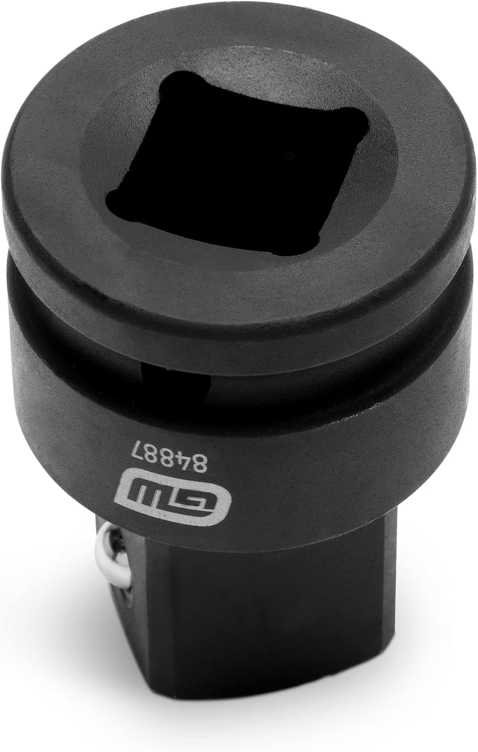 GEARWRENCH 6 Piece 1/4', 3/8', 1/2', 3/4' Drive Impact Adapter Set | 84928A-07 (Pack of 12)