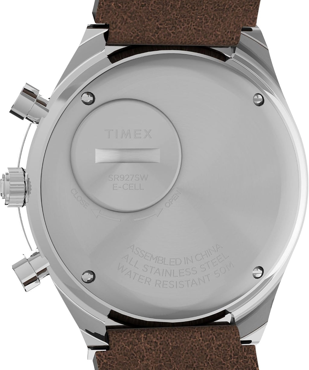 Timex Men's Q 40mm Watch