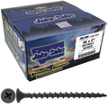Gray Phosphate Drywall Screws: #6 x 2 COARSE Thread Drywall, Gypsum Board, Sheetrock, Plasterboard Screws. Use for Low Cost, All Purpose Wood Screws ~3,300 Screws