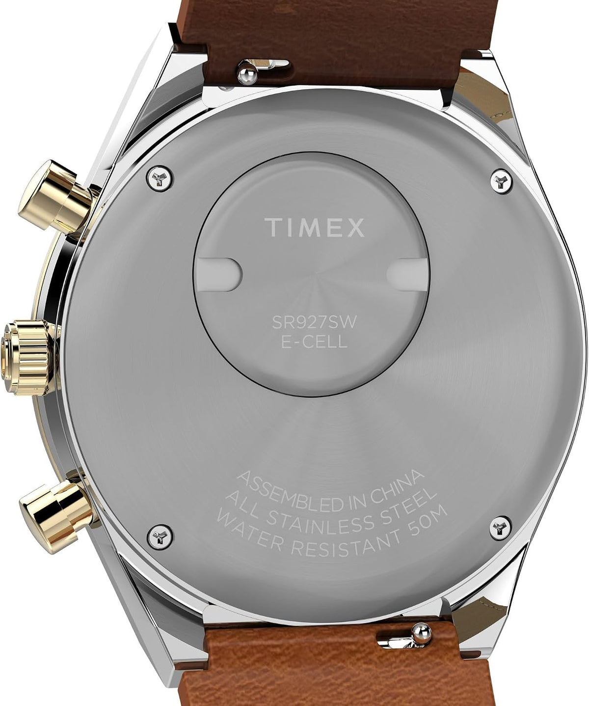 Timex Men's Q 40mm Watch