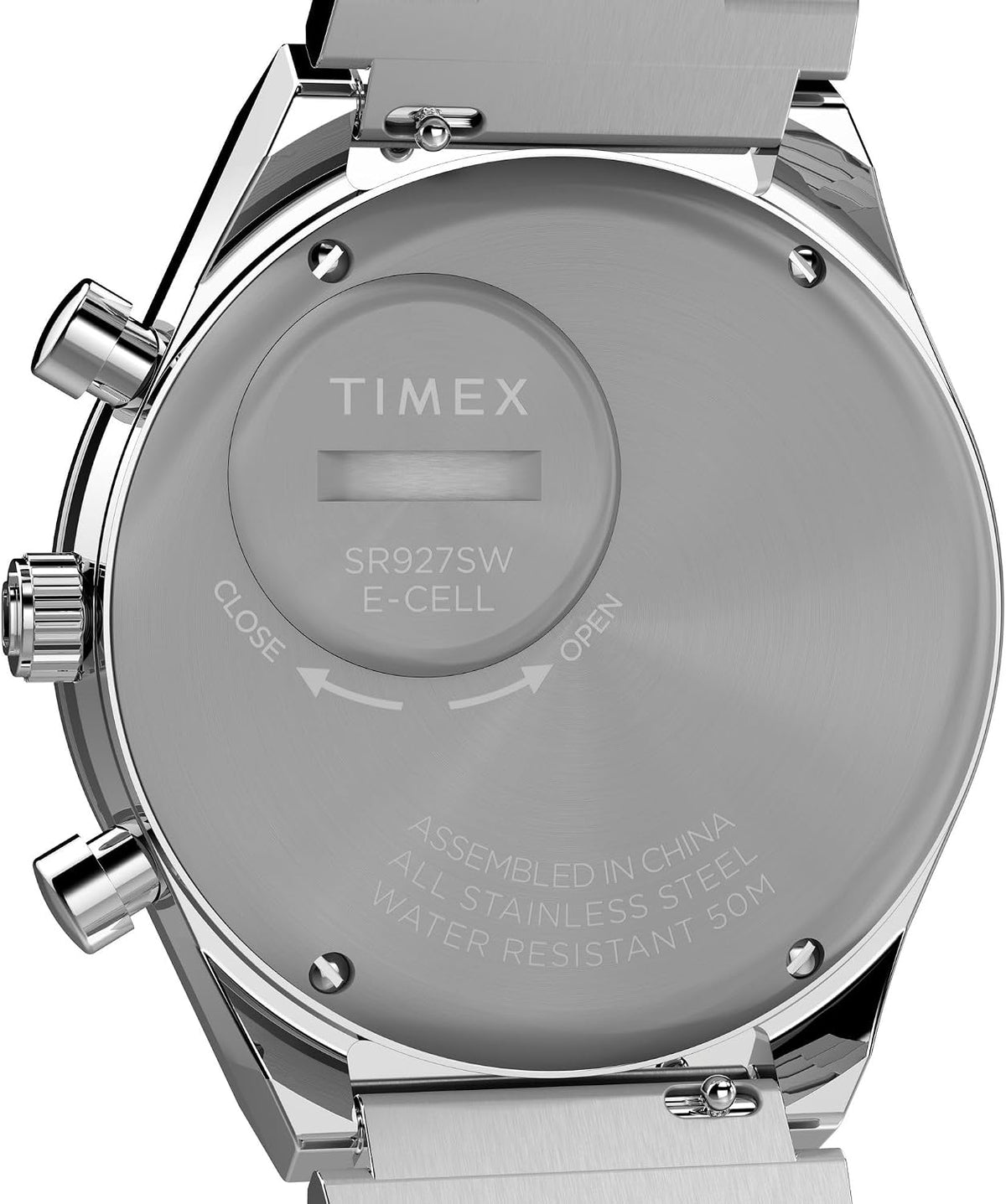 Timex Men's Q 40mm Watch