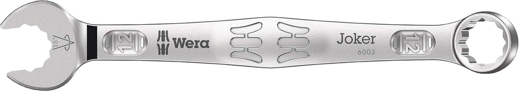 6003 Joker 15 Set 1 combination wrench set 15 pieces