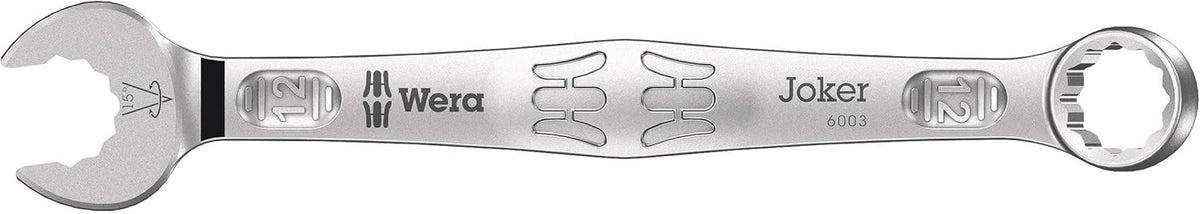 6003 Joker 15 Set 1 combination wrench set 15 pieces