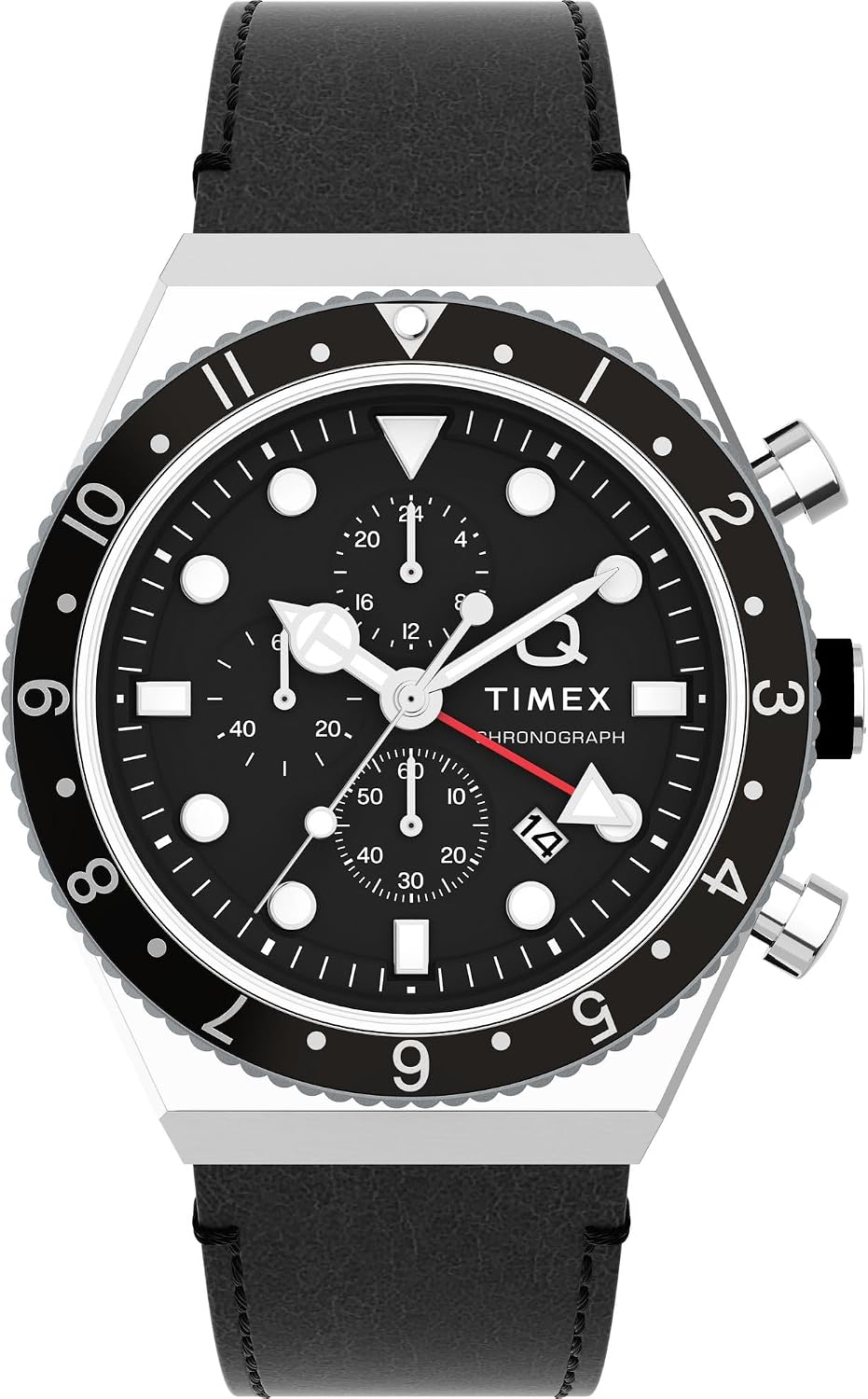 Timex Men's Q 40mm Watch
