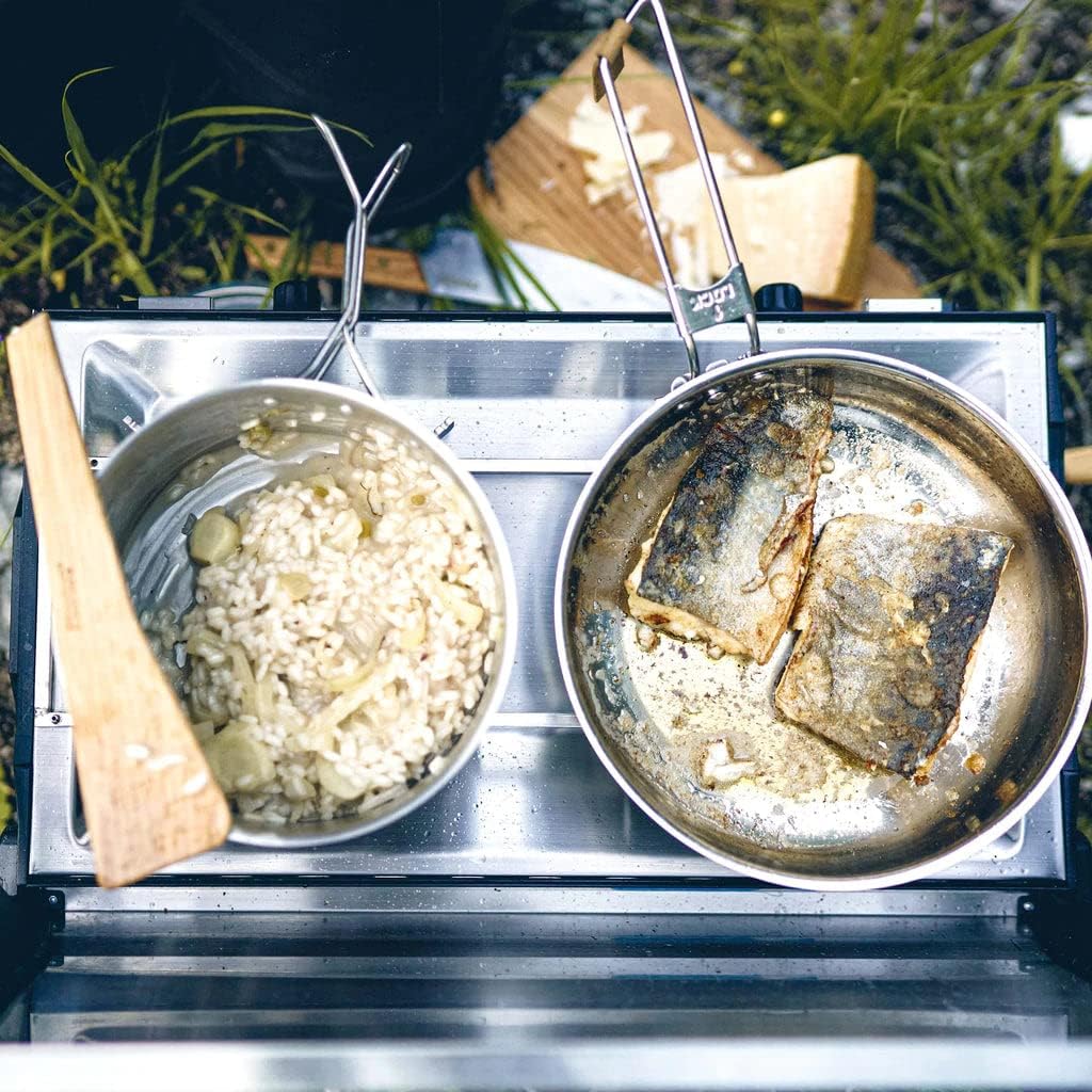 Primus Campfire Cookset