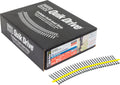Simpson Strong-Tie DSVG212S Deck-Drive DSV Wood Screw (Collated) — #10 x 2-1/2 in. T25 6-Lobe, Gray (1000-Qty)