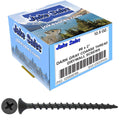 #6 x 2 COARSE Thread Gray Phosphate Drywall Screws, Drywall, Gypsum Board, Sheet Rock, Plasterboard Screws. CASE Qty 42 Boxes - 5,712 Screws