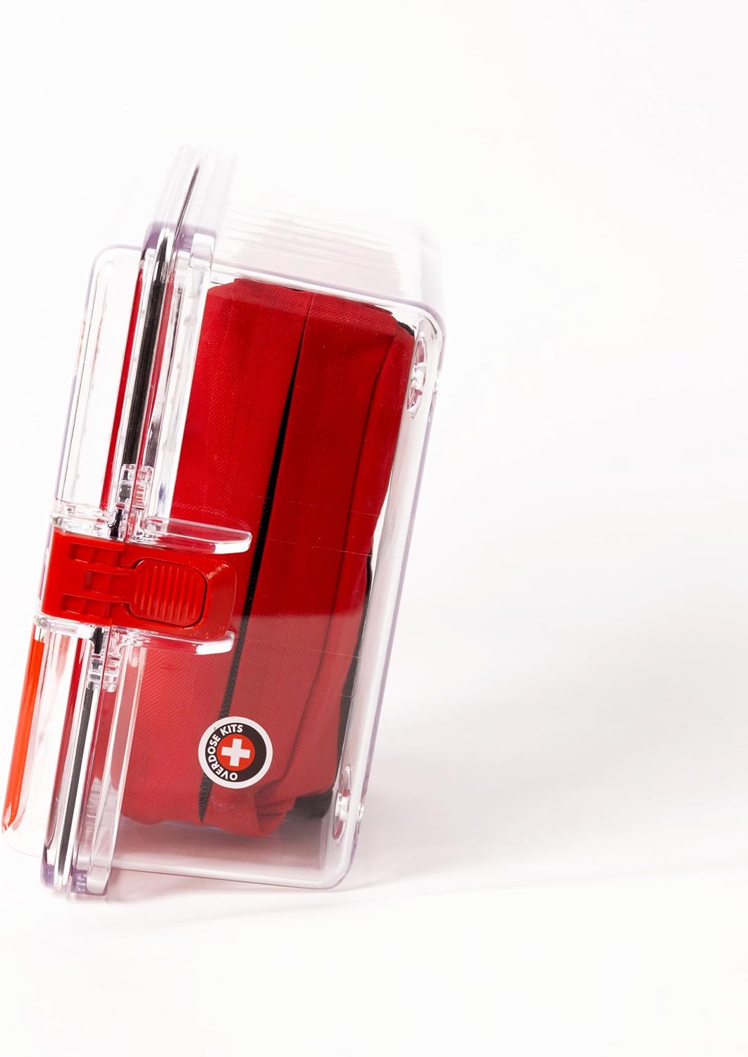 Bleeding Control Kit Outdoor Waterproof Wall Mount Cabinet – Bleeding Control Kit Included