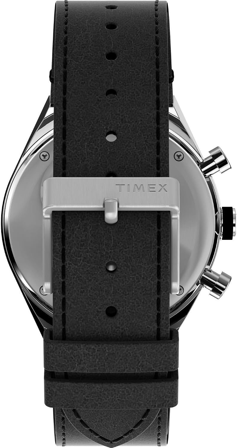 Timex Men's Q 40mm Watch