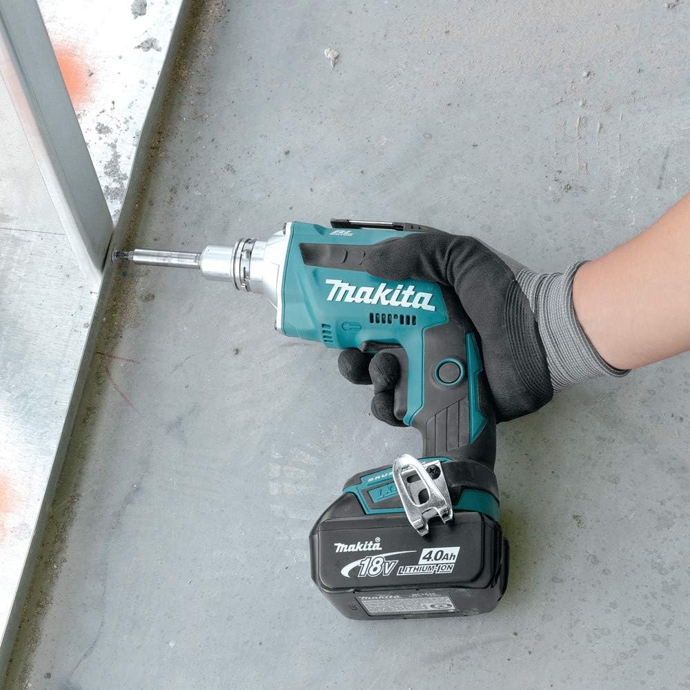 Makita XSF03Z 18V LXT Lithium-Ion Brushless Cordless Drywall Screwdriver (Bare Tool Only)