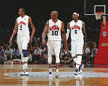 Basketball 2012 Olympics USA Dream Team retain Gold Medal with Victory Lebron James, Kobe Bryant Photo Picture