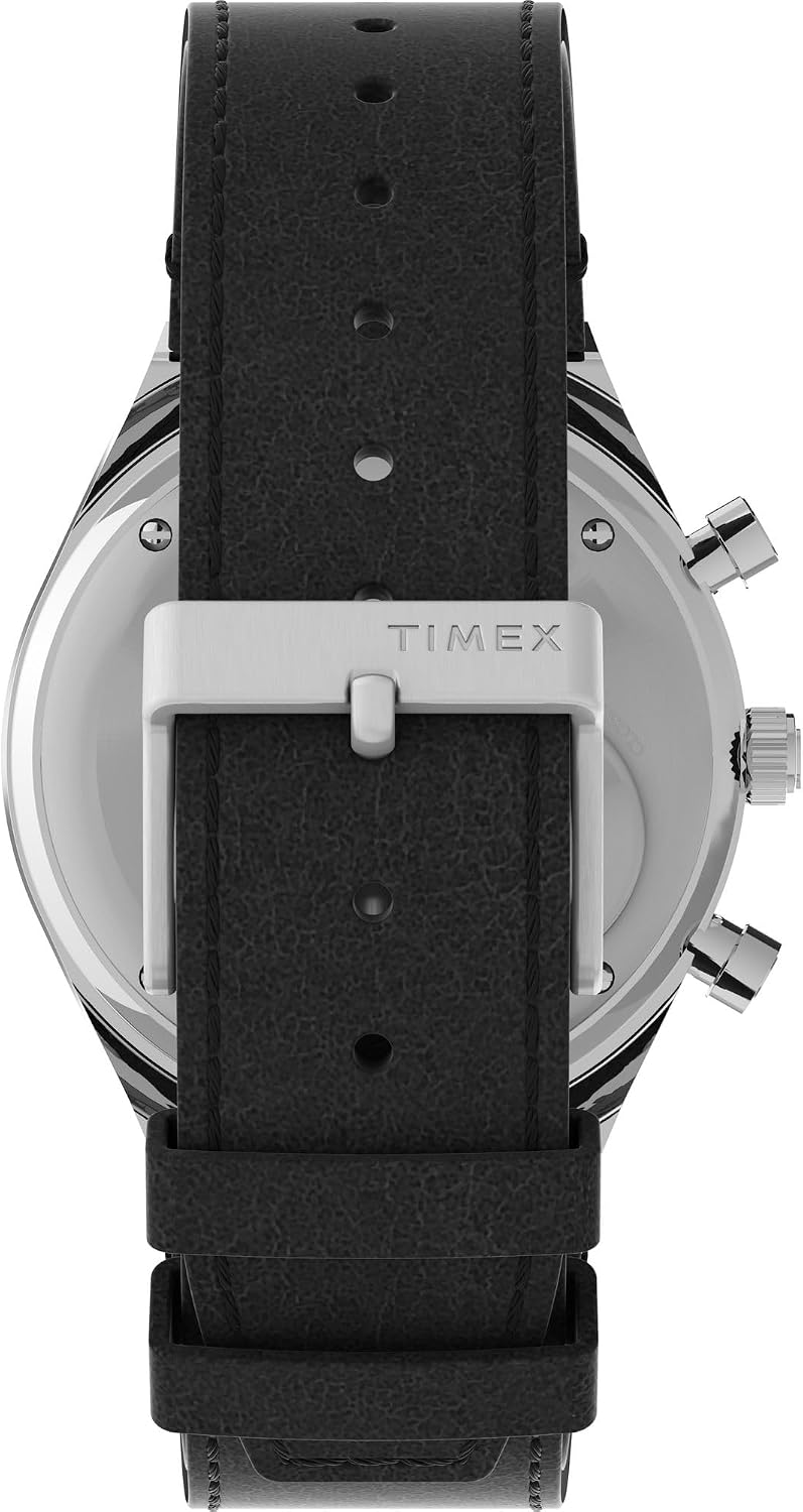Timex Men's Q 40mm Watch