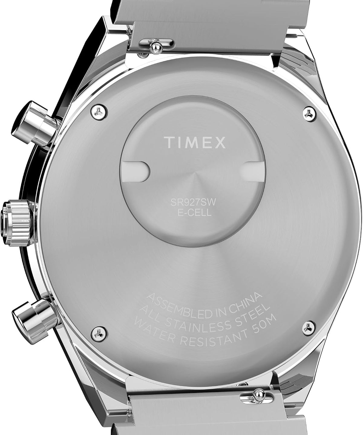 Timex Men's Q 40mm Watch
