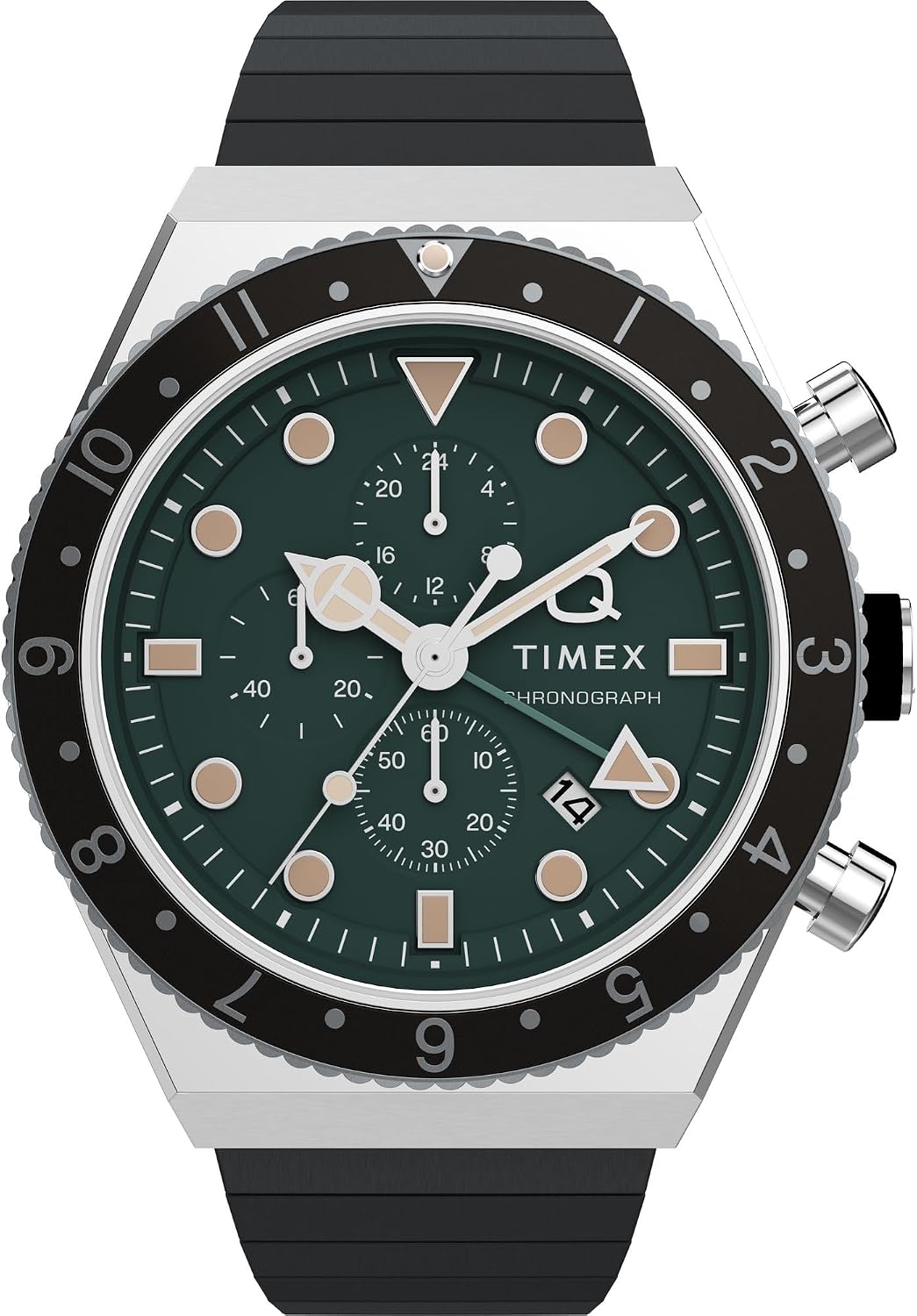 Timex Men's Q 40mm Watch