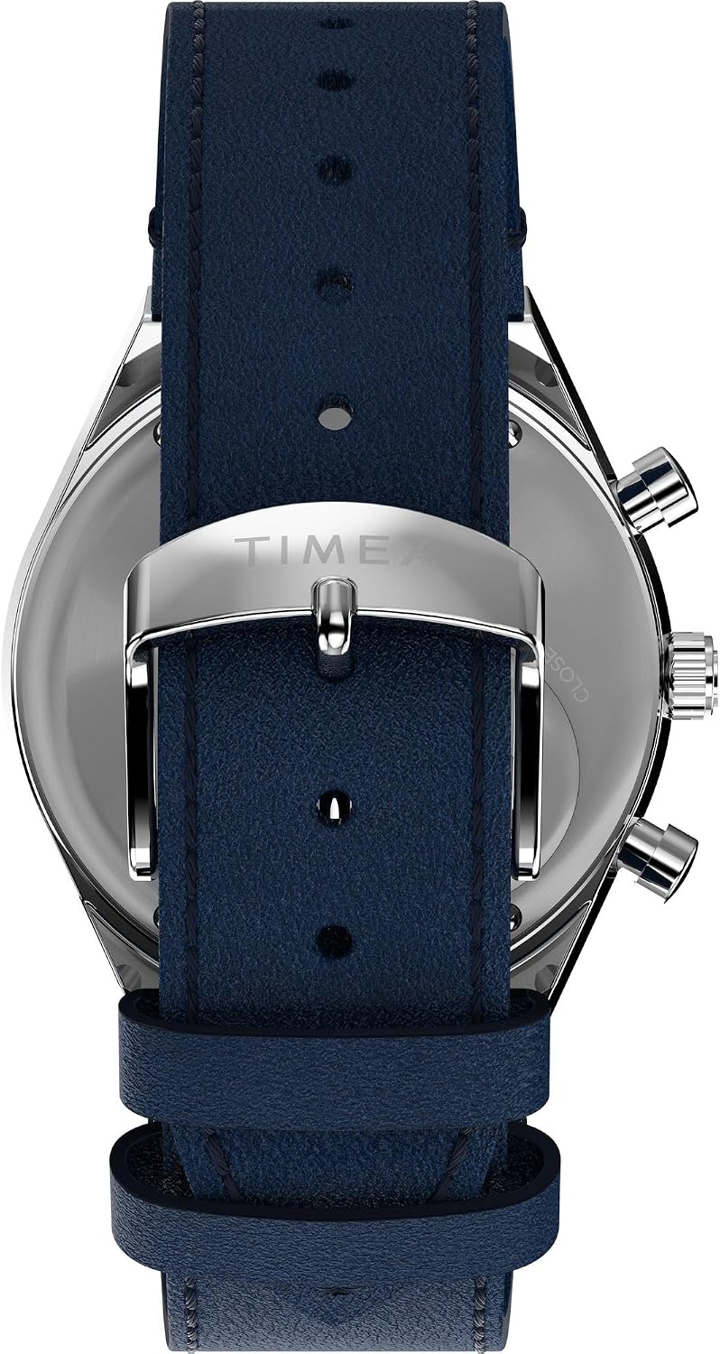 Timex Men's Q 40mm Watch