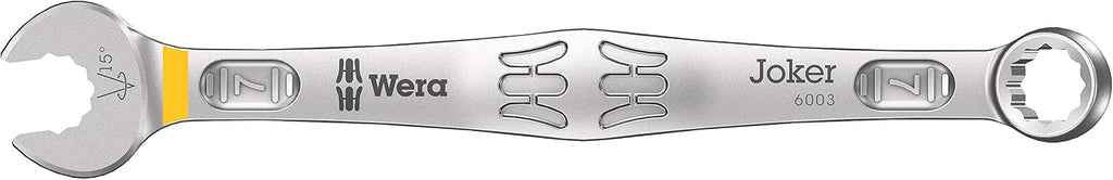 6003 Joker 15 Set 1 combination wrench set 15 pieces