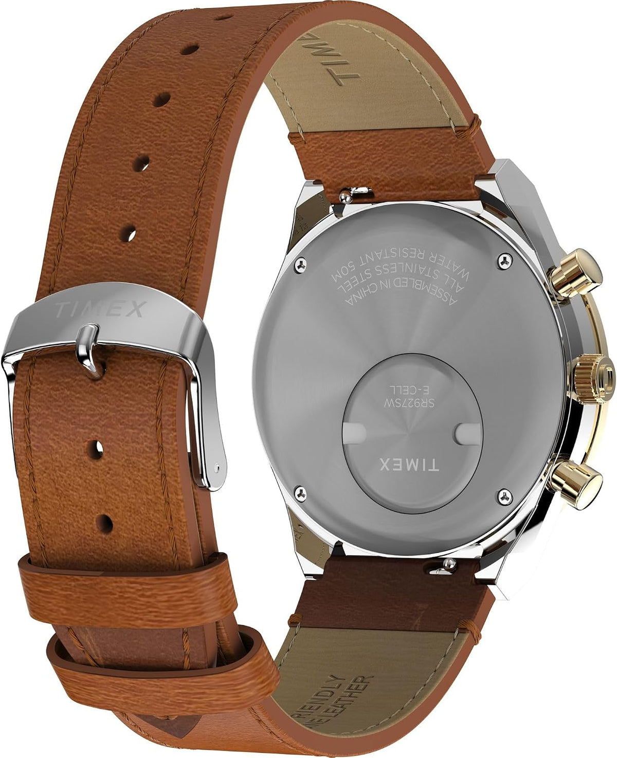 Timex Men's Q 40mm Watch