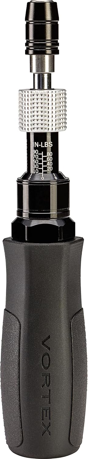 Vortex Optics Riflescope Pro Torque Wrench