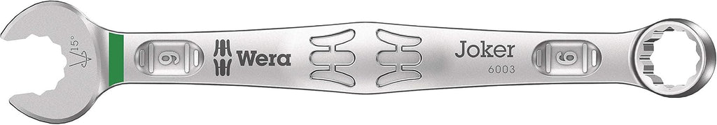 6003 Joker 15 Set 1 combination wrench set 15 pieces