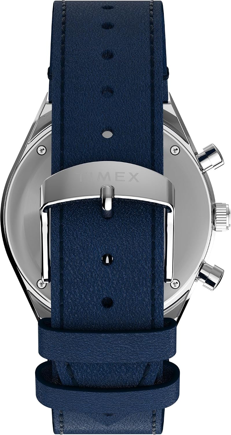 Timex Men's Q 40mm Watch