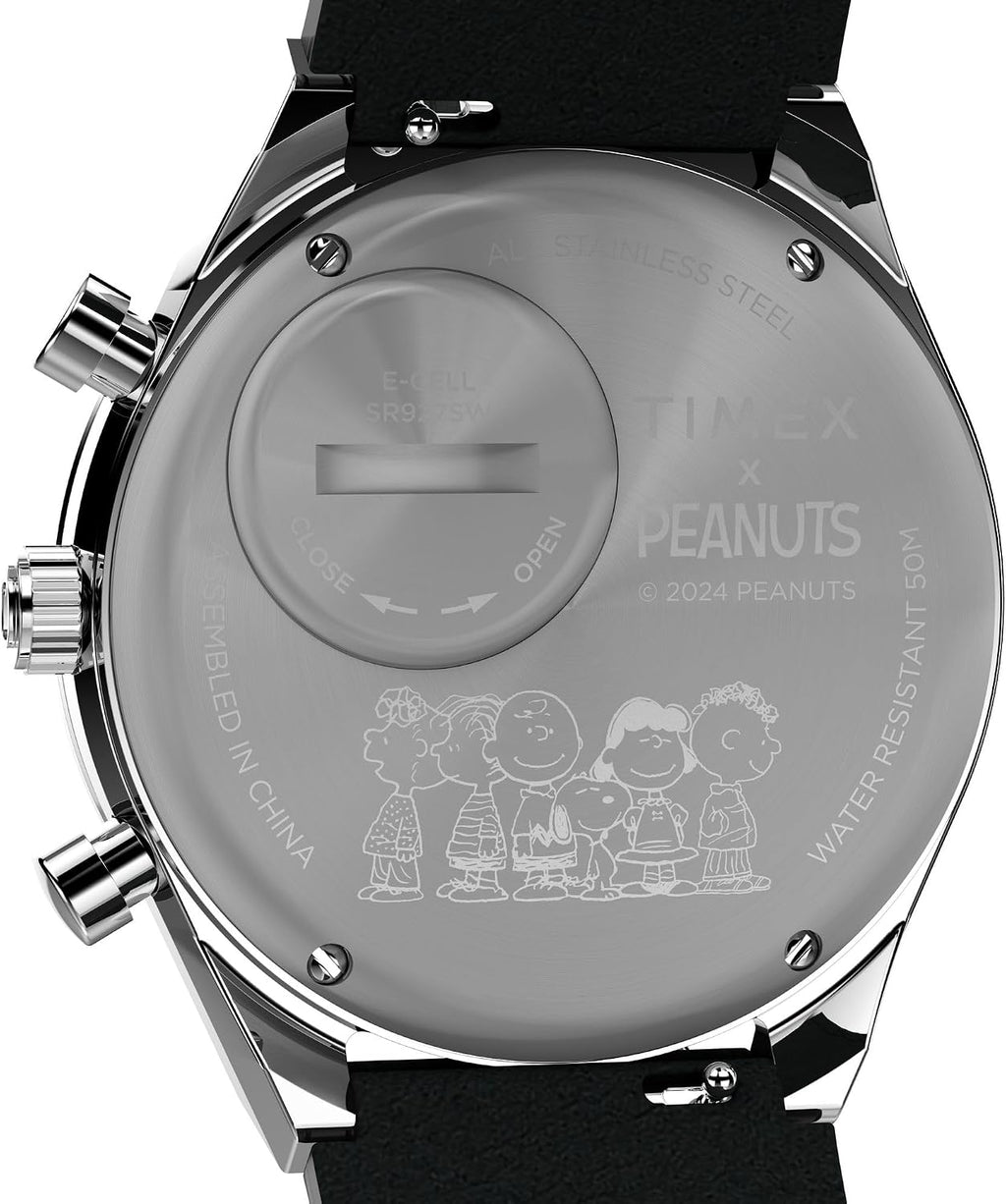 Timex Men's Q 40mm Watch