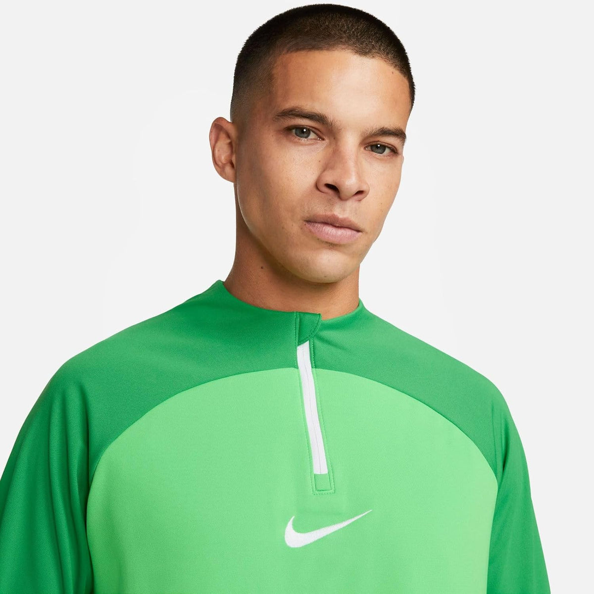 NIKE Men's Academy Pro Dril Sweatshirt