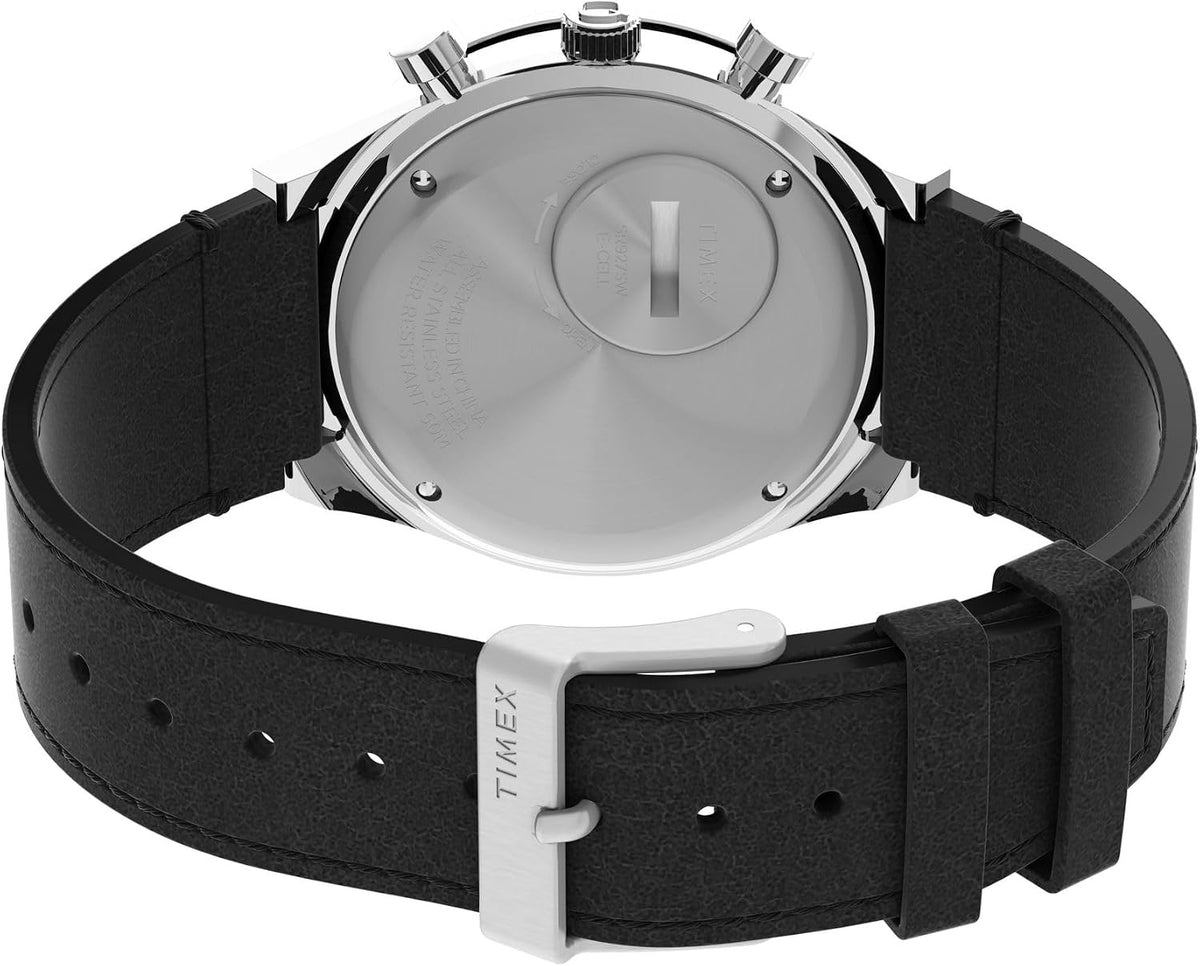Timex Men's Q 40mm Watch