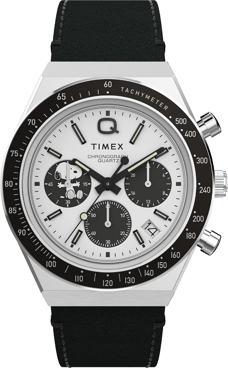 Timex Men's Q 40mm Watch