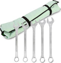 OEMTOOLS 22101 5 Piece SAE Jumbo Combination Wrench Set, Large Combination Wrench Set, SAE Sizes