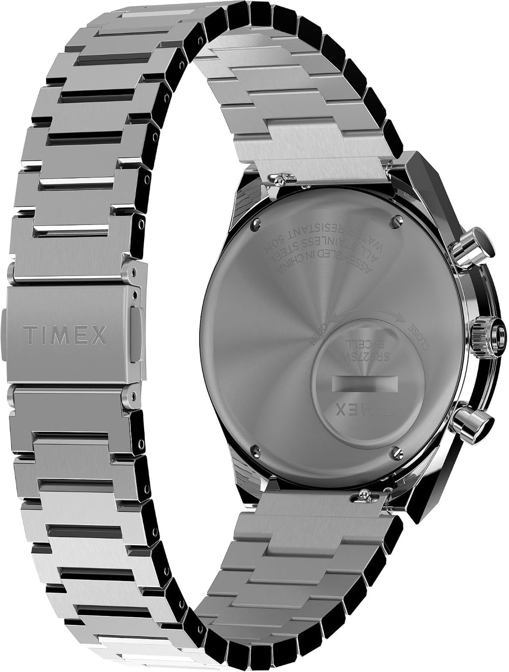 Timex Men's Q 40mm Watch