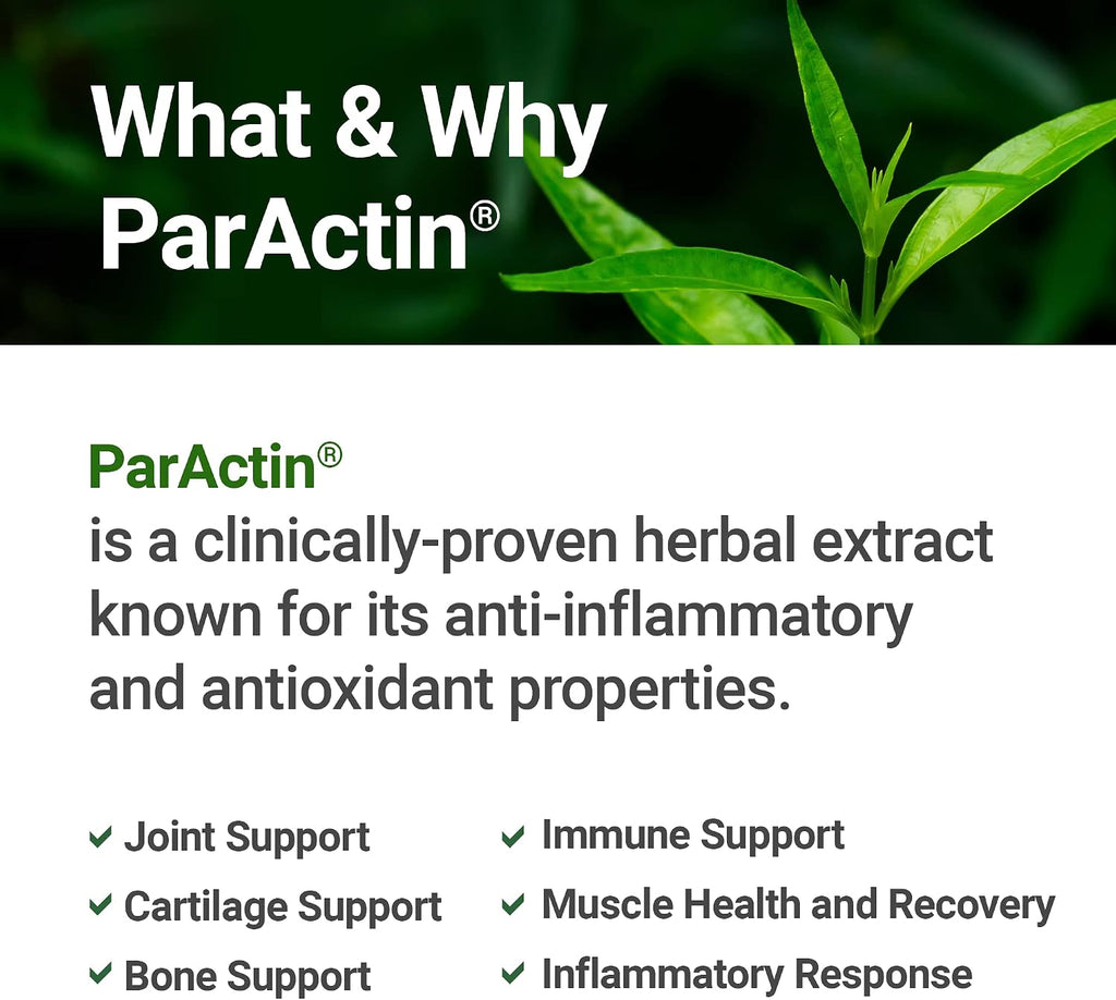 AnaParactin, 60 Serving (180 Tablets)