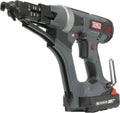 Senco DURASPIN DS322-18V 3' 2500 RPM Cordless Auto-Feed Screw Driver 10C0002N