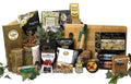 Gift Basket Village: The Grandest of Them All - Deluxe Medium Gift Basket with Gourmet Snacks & Treats