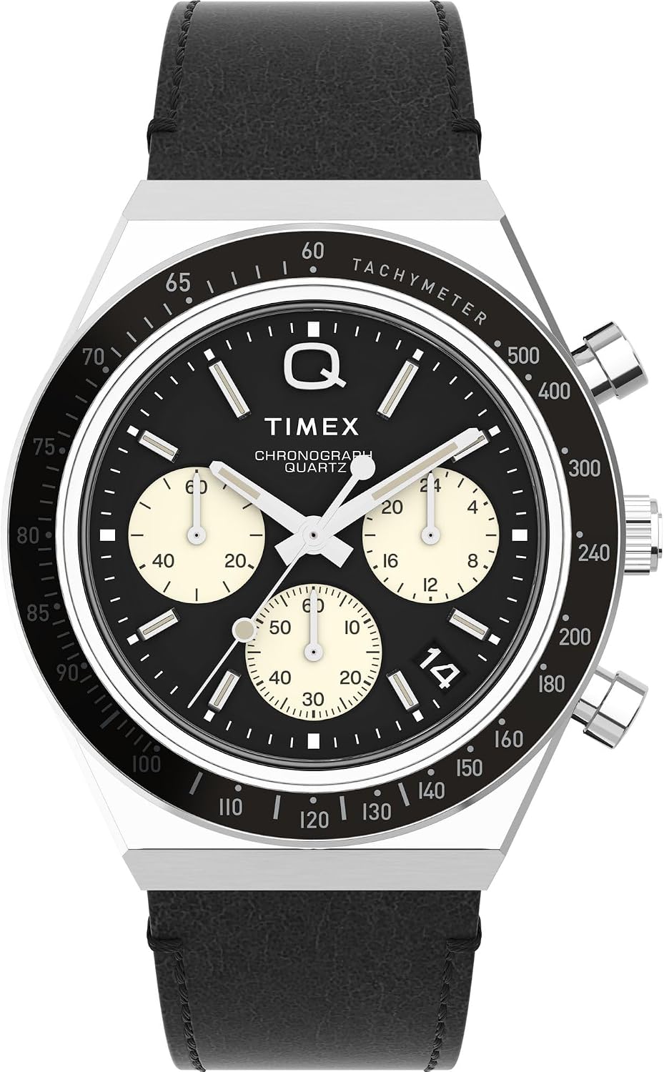 Timex Men's Q 40mm Watch