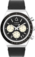 Timex Men's Q 40mm Watch