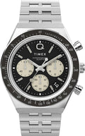 Timex Men's Q 40mm Watch
