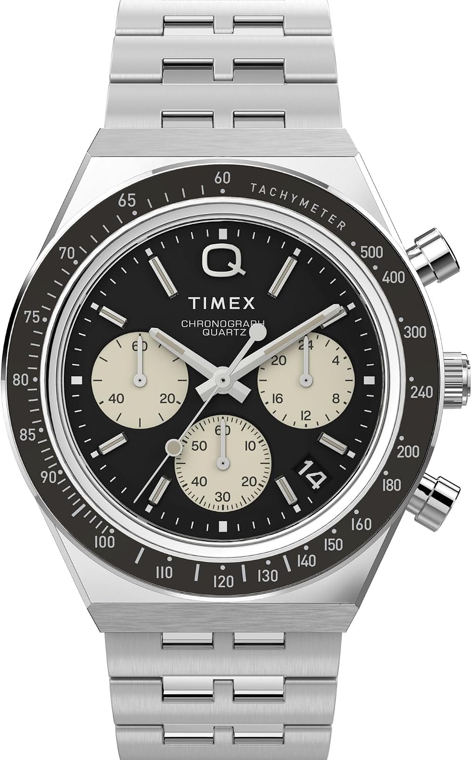 Timex Men's Q 40mm Watch