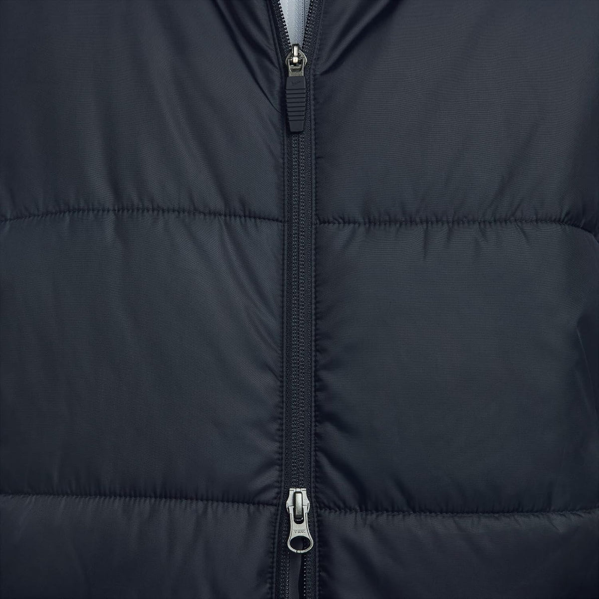 Nike Winter Jacket Therma-FIT Academy Pro 24 SDF Men's Coat with Zip Closure and Stand-Up Collar Black Medium