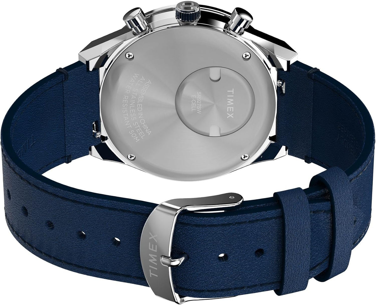 Timex Men's Q 40mm Watch