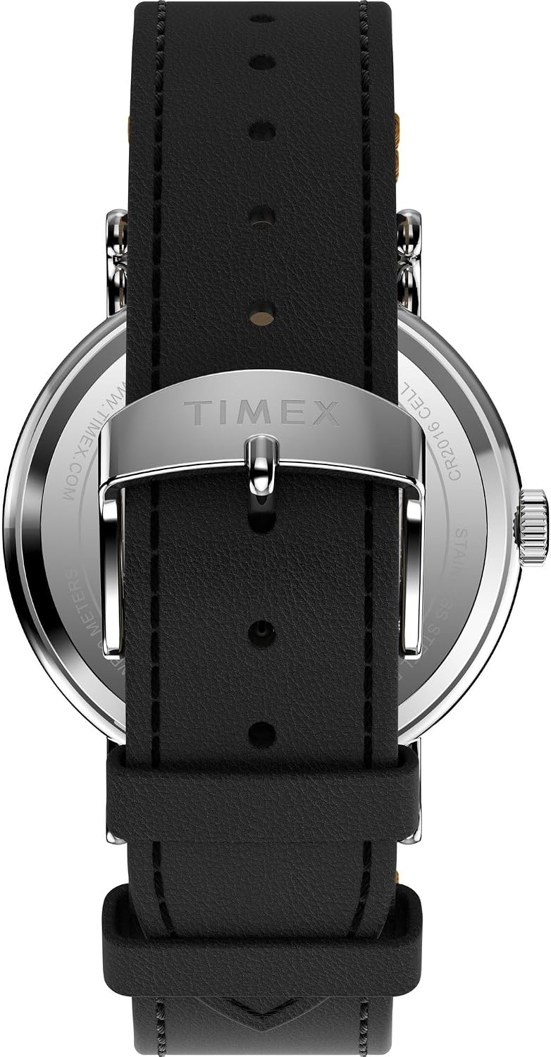 Timex Men's Weekender 40mm Watch