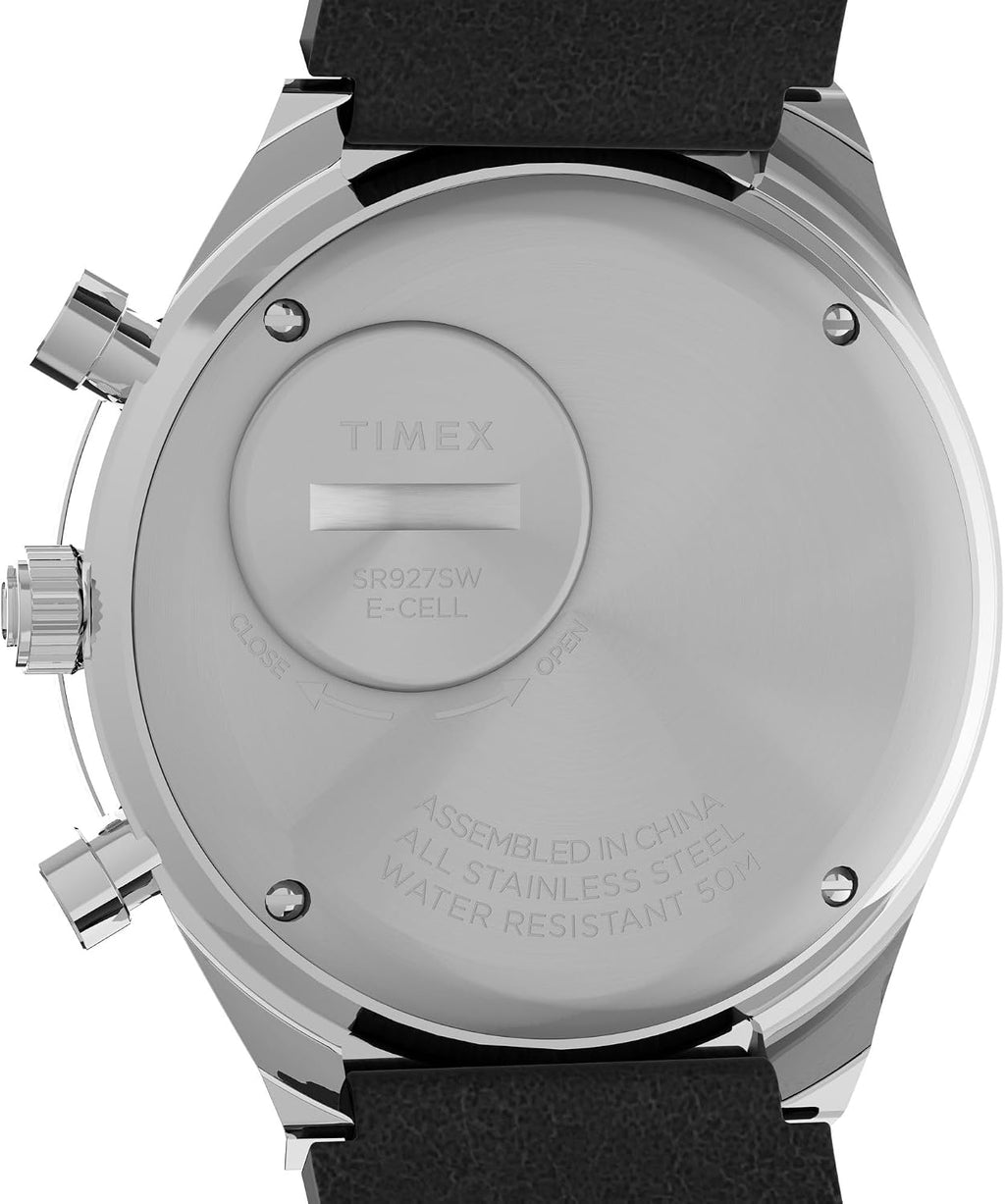 Timex Men's Q 40mm Watch