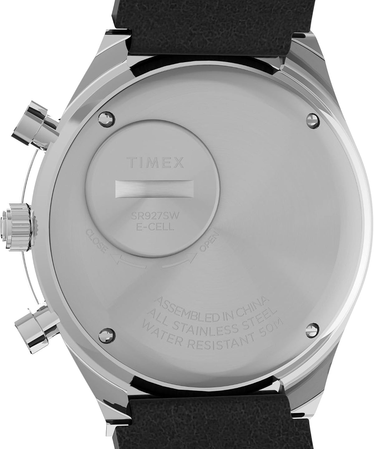 Timex Men's Q 40mm Watch